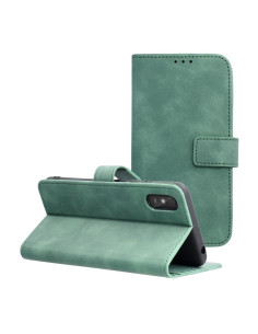 TENDER Étui pour XIAOMI Redmi 9AT / Redmi 9A vert