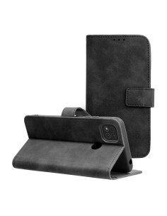 TENDER Étui pour XIAOMI Redmi 9C / 9C NFC noir