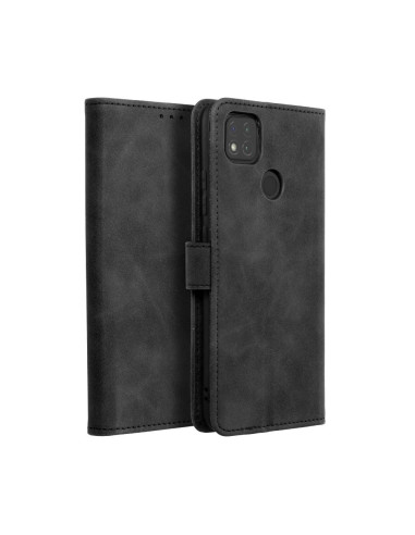 TENDER Étui pour XIAOMI Redmi 9C / 9C NFC noir