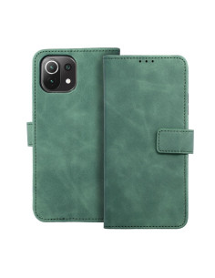 TENDER Étui pour XIAOMI Redmi Note 10 Pro / Redmi Note 10 Pro Max vert 2