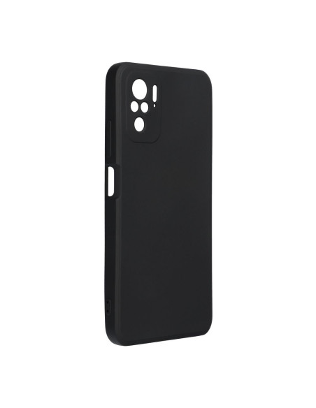 COQUE SILICONE pour XIAOMI Redmi NOTE 11 PRO 5G NOIR
