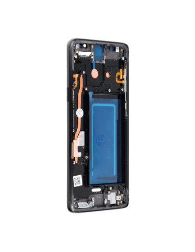 LCD Samsung Galaxy S9