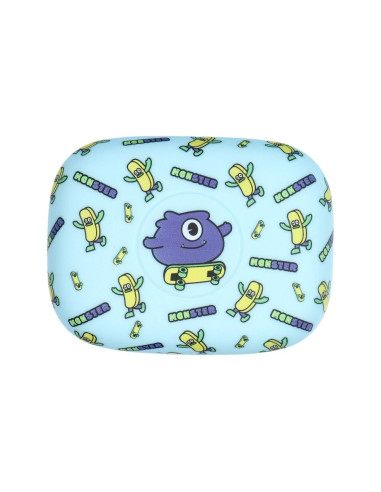 Écouteurs sans fil / bluetooth TWS JELLIE MONSTER YLFS-06BT bleu