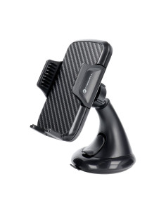 FORCELL Support voiture CARBON HT1 noir 2