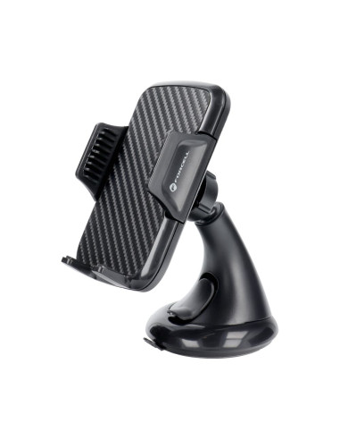 FORCELL Support voiture CARBON HT1 noir
