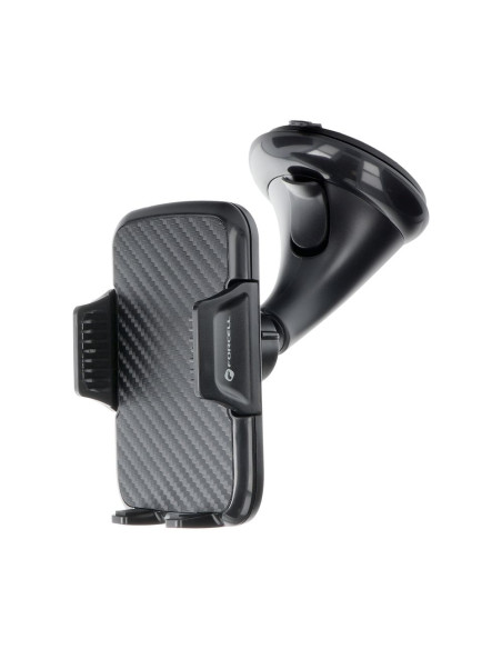 FORCELL Support voiture CARBON HT1 noir