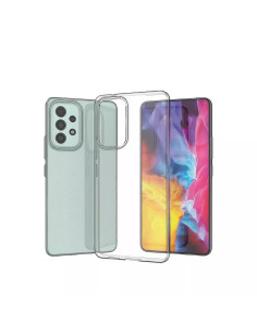 Coque CLEAR CASE 2mm BOX SAMSUNG Galaxy A53 5G