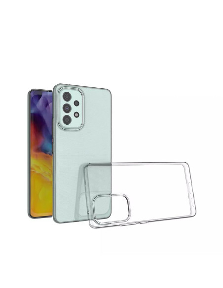 Coque CLEAR CASE 2mm BOX SAMSUNG Galaxy A53 5G