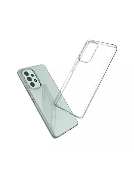 Coque CLEAR CASE 2mm BOX SAMSUNG Galaxy A53 5G