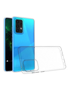 Coque Back Case Ultra Slim 0,5mm pour SAMSUNG Galaxy A53 5G