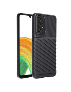 Coque THUNDER pour SAMSUNG Galaxy A33 5G noir 2