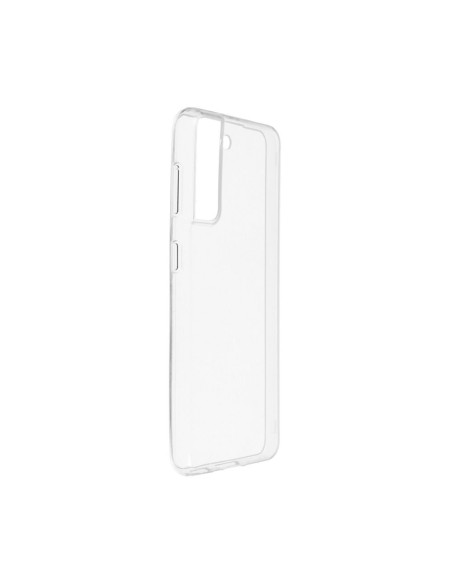 Coque BACK CASE Ultra Slim 0,3mm pour SAMSUNG Galaxy A33 5G TRANSPARENT