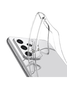 Coque CLEAR CASE 2mm BOX SAMSUNG Galaxy A33 5G 2