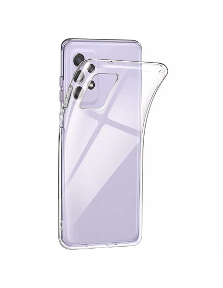 Coque CLEAR CASE 2mm BOX SAMSUNG Galaxy A33 5G