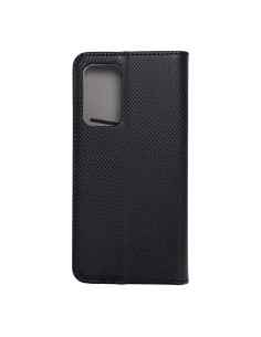 Etui Smart Case Book pour SAMSUNG A33 5G noir 2