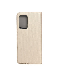 Etui Smart Case Book pour SAMSUNG A33 5G or 2