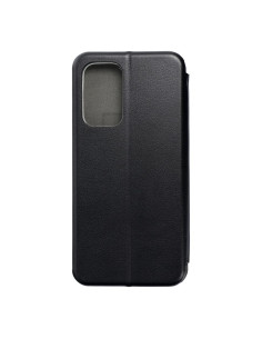 Étui Book Elegance pour SAMSUNG A53 5G noir 2