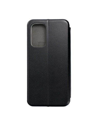 Étui Book Elegance pour SAMSUNG A53 5G noir