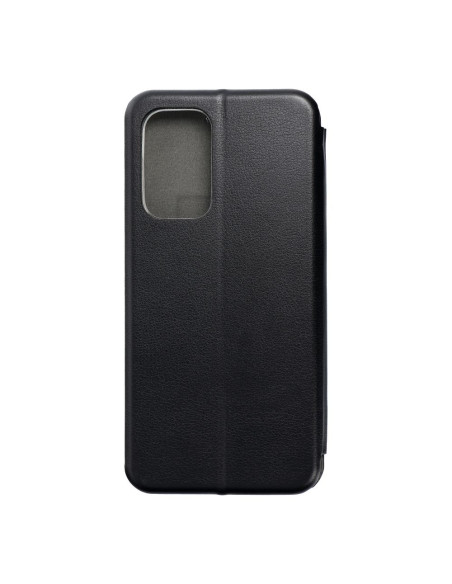 Étui Book Elegance pour SAMSUNG A53 5G noir