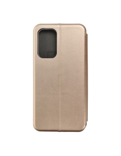 Étui Book Elegance pour SAMSUNG A53 5G or 2