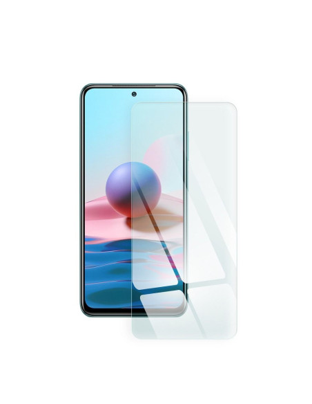 VERRE TREMPE Blue Star- XIA Redmi Note 11