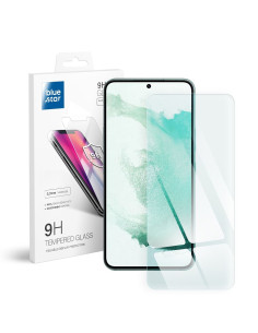 VERRE TREMPE Blue Star- SAM Galaxy S22+/S23+/SAM A51/A54/Huawei P40 Lite
