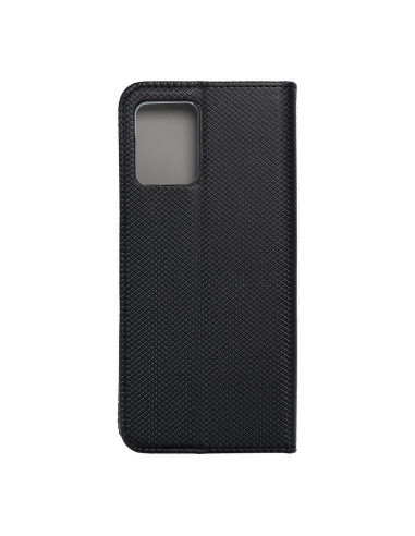 Etui Smart Case book pour REALME 8i noir