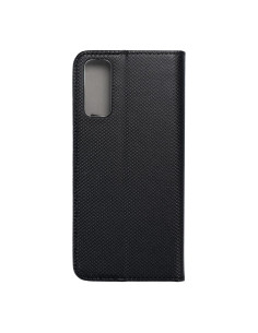 Etui Smart Case book pour VIVO Y20 / Y20S / Y20i / Y30 noir 2