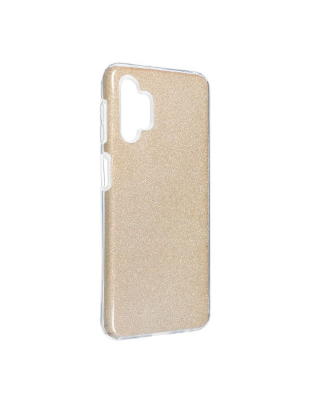 Coque Forcell - SHINING pour SAMSUNG Galaxy A53 5G OR