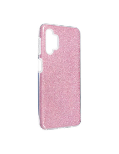 Coque Forcell - SHINING pour SAMSUNG Galaxy A33 5G ROSE