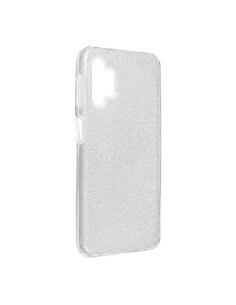 Coque Forcell - SHINING pour SAMSUNG Galaxy A33 5G ARGENT