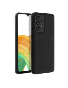 Coque NOBLE pour SAMSUNG A33 5G noir 2