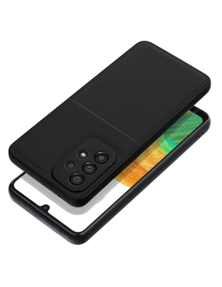 Coque NOBLE pour SAMSUNG A33 5G noir