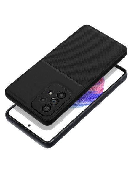 Coque NOBLE pour SAMSUNG A53 5G noir