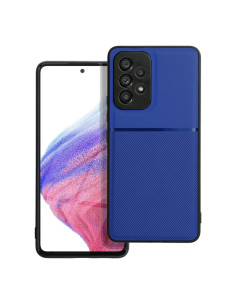 Coque NOBLE pour SAMSUNG A53 5G bleu
