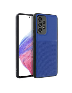 Coque NOBLE pour SAMSUNG A53 5G bleu 2
