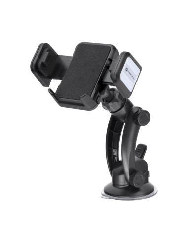 FORCELL SUPPORT GSM (CHROM III) AVEC ANSE (15 cm)