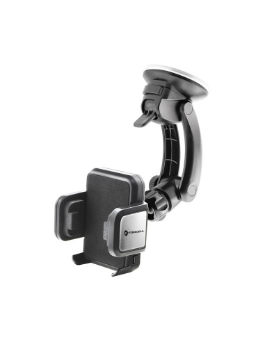 FORCELL SUPPORT GSM (CHROM III) AVEC ANSE (15 cm)
