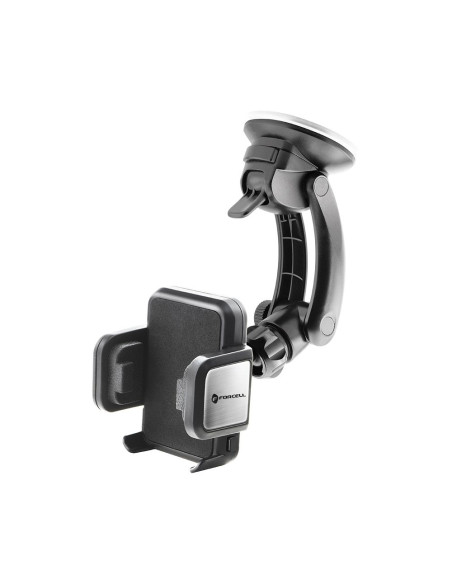 FORCELL SUPPORT GSM (CHROM III) AVEC ANSE (15 cm)