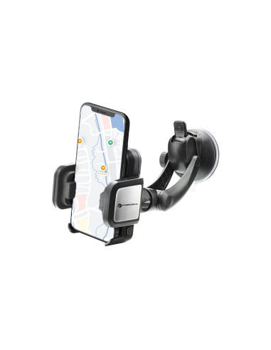 FORCELL SUPPORT GSM (CHROM III) AVEC ANSE (15 cm)