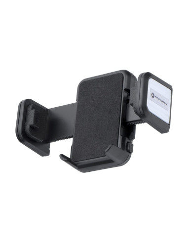 FORCELL SUPPORT GSM (CHROM III) AVEC ANSE (15 cm)