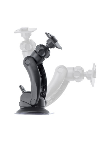 FORCELL SUPPORT GSM (CHROM III) AVEC ANSE (15 cm)