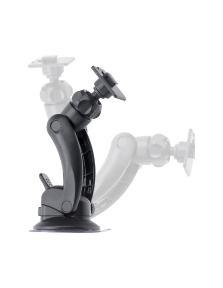 FORCELL SUPPORT GSM (CHROM III) AVEC ANSE (15 cm)