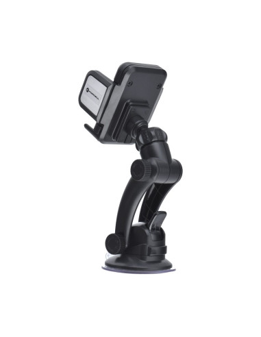 FORCELL SUPPORT GSM (CHROM III) AVEC ANSE (15 cm)