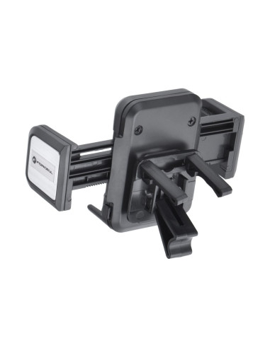 FORCELL SUPPORT GSM (CHROM III) AVEC ANSE (15 cm)
