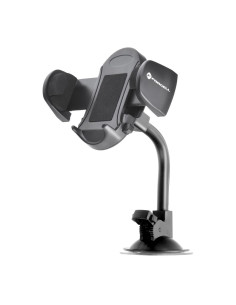 FORCELL SUPPORT GSM (OVALE) AVEC ANSE (17 cm) 2