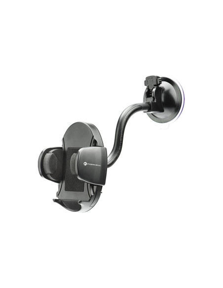 FORCELL SUPPORT GSM (OVALE) AVEC ANSE (17 cm)
