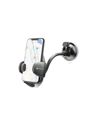 FORCELL SUPPORT GSM (OVALE) AVEC ANSE (17 cm)