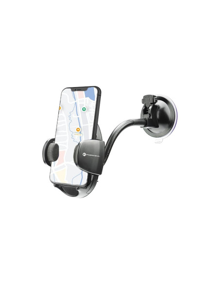 FORCELL SUPPORT GSM (OVALE) AVEC ANSE (17 cm)