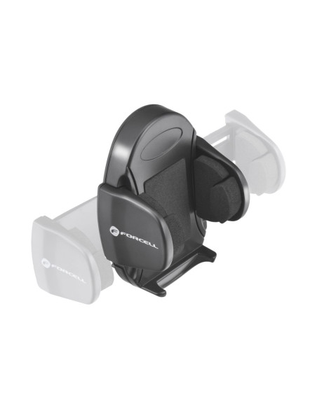 FORCELL SUPPORT GSM (OVALE) AVEC ANSE (17 cm)